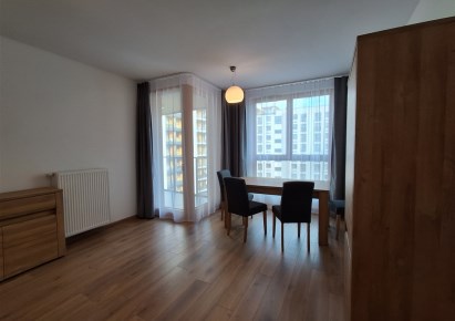 mieszkanie na wynajem - Warszawa, Wola, Wolska