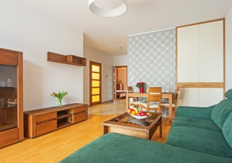 mieszkanie na wynajem - Warszawa, Mokotów, Stegny