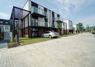 mieszkanie na sprzedaż - Warszawa, Bielany, Rokokowa