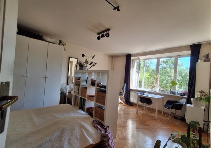 mieszkanie na sprzedaż - Warszawa, Żoliborz, Juliusza Słowackiego