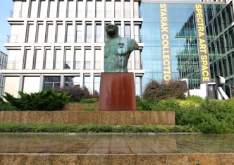 mieszkanie na wynajem - Warszawa, Mokotów, Bobrowiecka
