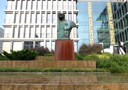 mieszkanie na wynajem - Warszawa, Mokotów, Bobrowiecka