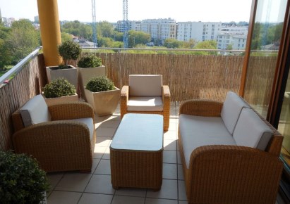 mieszkanie na wynajem - Warszawa, Mokotów, Śródziemnomorska
