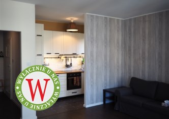 mieszkanie na wynajem - Warszawa, Ursynów, Kabaty, Dembego