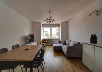 mieszkanie na wynajem - Warszawa, Śródmieście, Nowe Miasto, Franciszkańska
