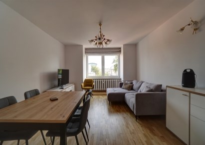 mieszkanie na wynajem - Warszawa, Śródmieście, Nowe Miasto, Franciszkańska