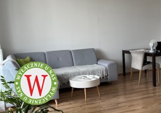 mieszkanie na wynajem - Warszawa, Wilanów, Miasteczko Wilanów, Sarmacka