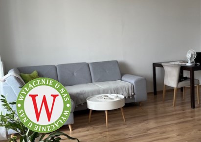 mieszkanie na wynajem - Warszawa, Wilanów, Miasteczko Wilanów, Sarmacka