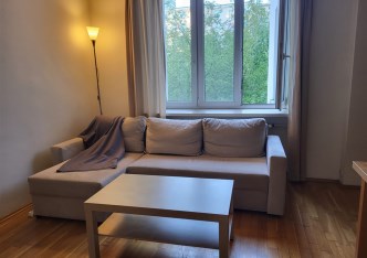 mieszkanie na wynajem - Warszawa, Śródmieście, Nowogrodzka
