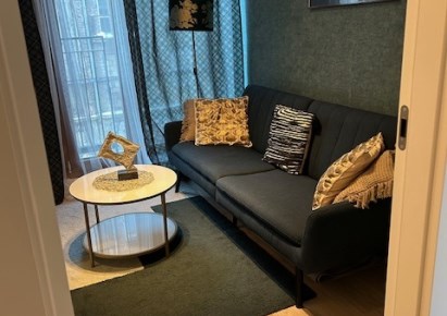 mieszkanie na wynajem - Warszawa, Wola, Krochmalna