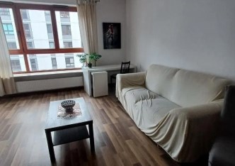 mieszkanie na wynajem - Warszawa, Żoliborz, Ludwika Rydygiera