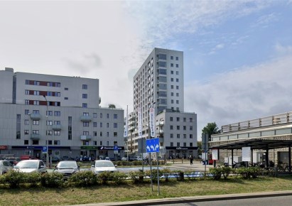mieszkanie na wynajem - Warszawa, Bielany, Kasprowicza Jana