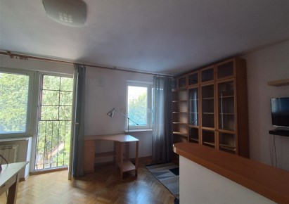 mieszkanie na wynajem - Warszawa, Śródmieście, Okopowa