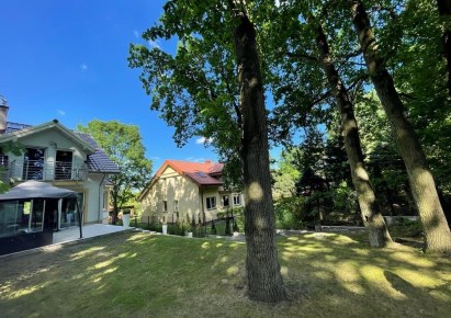 dom na wynajem - Warszawa, Bielany