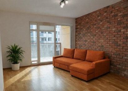 mieszkanie na wynajem - Warszawa, Wilanów, Miasteczko Wilanów, al. Wilanowska