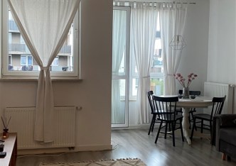 mieszkanie na wynajem - Warszawa, Mokotów, Kłobucka