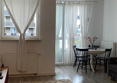 mieszkanie na wynajem - Warszawa, Mokotów, Kłobucka