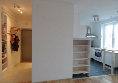 mieszkanie na wynajem - Warszawa, Bielany, Kasprowicza Jana