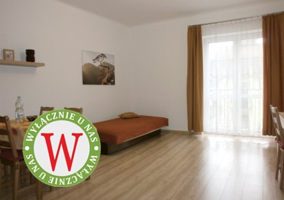 mieszkanie na wynajem - Warszawa, Praga-Południe, Kamionek, Dobrowoja