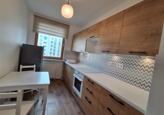 mieszkanie na wynajem - Warszawa, Wola, Goleszowska
