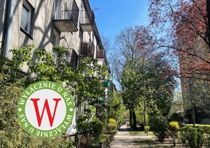 mieszkanie na sprzedaż - Warszawa, Wola, Górczewska