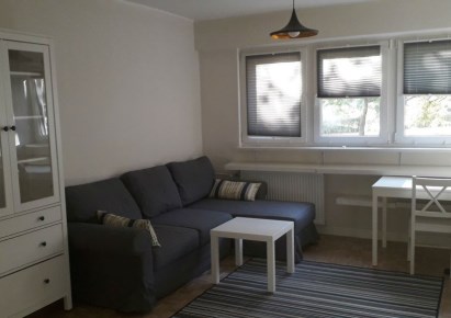 mieszkanie na wynajem - Warszawa, Bielany, Marymoncka