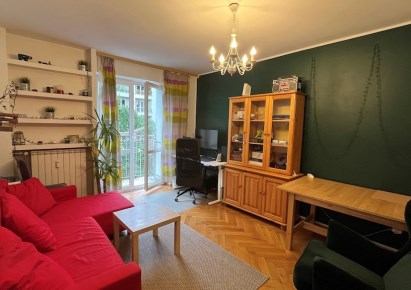mieszkanie na wynajem - Warszawa, Śródmieście, Nalewki