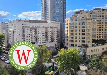 mieszkanie na sprzedaż - Warszawa, Śródmieście, Dzika
