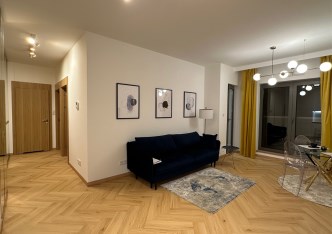 mieszkanie na wynajem - Warszawa, Wola, Wronia