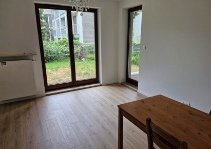 mieszkanie na wynajem - Warszawa, Bielany, Zabłocińska