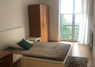 mieszkanie na wynajem - Warszawa, Mokotów, Górny Mokotów, Starościńska