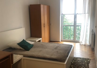 mieszkanie na wynajem - Warszawa, Mokotów, Górny Mokotów, Starościńska