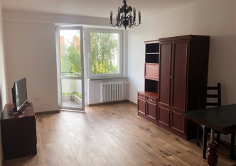 mieszkanie na wynajem - Warszawa, Mokotów, Służew nad Dolinką, Batuty