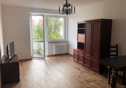 mieszkanie na wynajem - Warszawa, Mokotów, Służew nad Dolinką, Batuty
