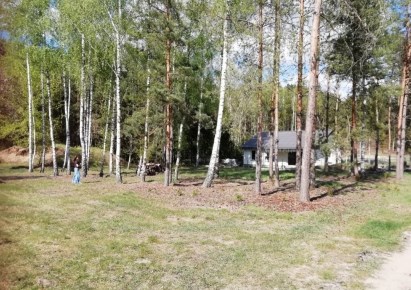 działka na sprzedaż - Mrozy, Jeruzal, Szkolna