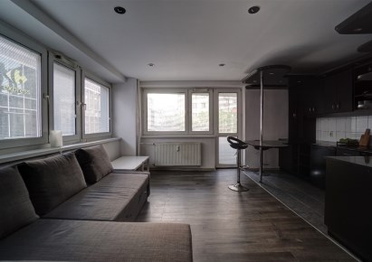 mieszkanie na wynajem - Warszawa, Śródmieście, Centrum, Chmielna