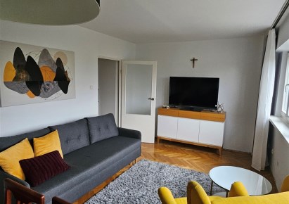 mieszkanie na wynajem - Warszawa, Żoliborz, Włościańska