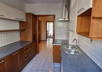 mieszkanie na wynajem - Warszawa, Ursynów, Dembego