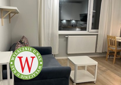 mieszkanie na wynajem - Warszawa, Mokotów, Stefana Batorego