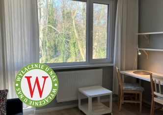 mieszkanie na wynajem - Warszawa, Mokotów, Stefana Batorego
