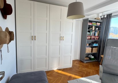 mieszkanie na wynajem - Warszawa, Śródmieście, Karmelicka
