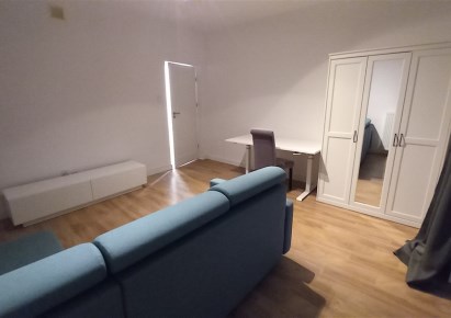 mieszkanie na wynajem - Warszawa, Mokotów, Jadźwingów