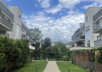 mieszkanie na wynajem - Warszawa, Ursynów, Imielin Stary, Rybitwy