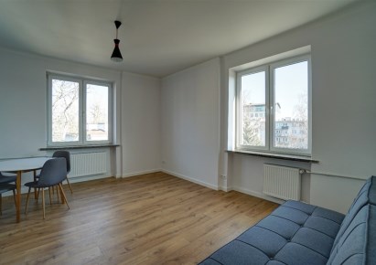 mieszkanie na wynajem - Warszawa, Śródmieście, Nowe Miasto, Nowiniarska