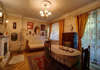 dom na sprzedaż - Warszawa, Mokotów, Wyględów, Miłobędzka
