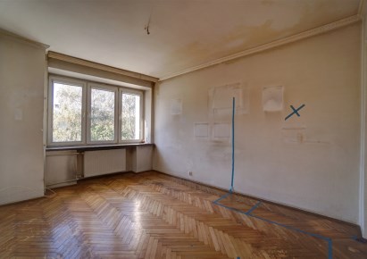 mieszkanie na sprzedaż - Warszawa, Praga-Południe, Saska Kępa, Rapperswilska