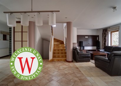 dom na wynajem - Warszawa, Białołęka, Nowodwory, Strumykowa