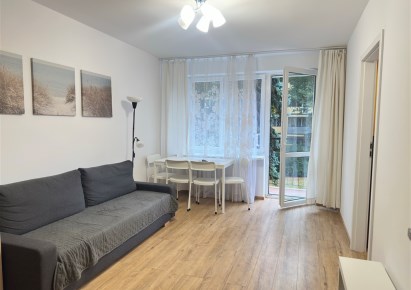 mieszkanie na wynajem - Warszawa, Praga-Południe, al. Waszyngtona