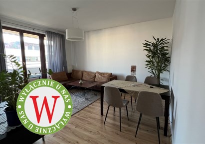 mieszkanie na wynajem - Warszawa, Wilanów, Miasteczko Wilanów, Sarmacka