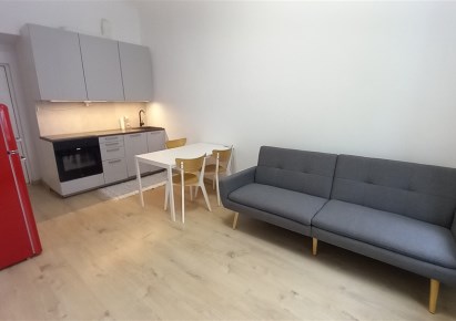 mieszkanie na wynajem - Warszawa, Mokotów, Sandomierska